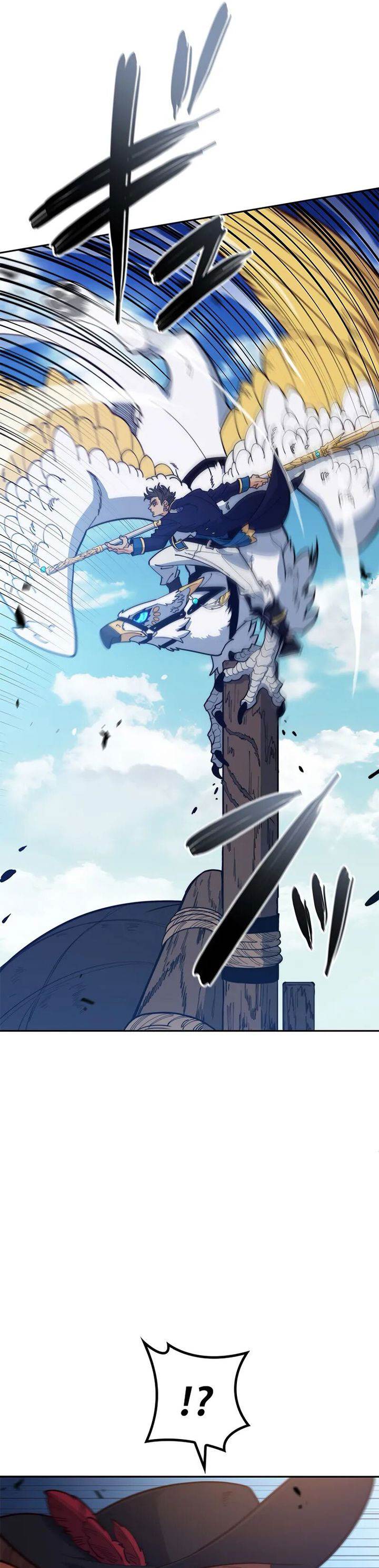 White Dragon Duke: Pendragon Chapter 124