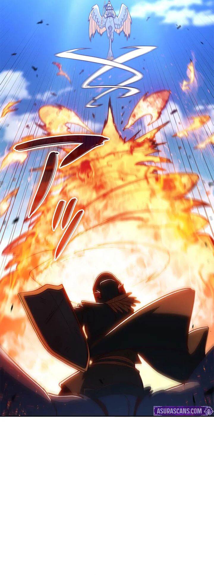 White Dragon Duke: Pendragon Chapter 124