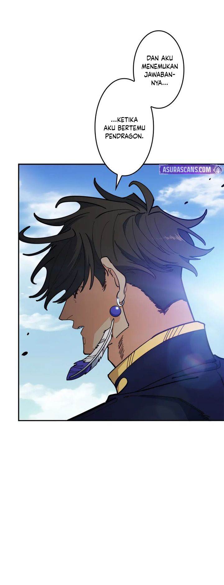 White Dragon Duke: Pendragon Chapter 124