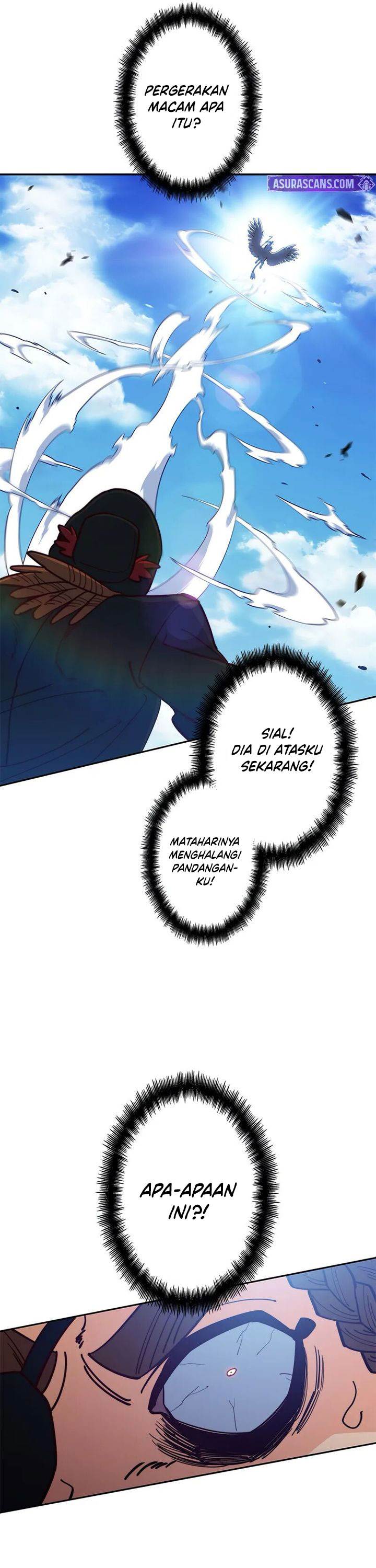 White Dragon Duke: Pendragon Chapter 124