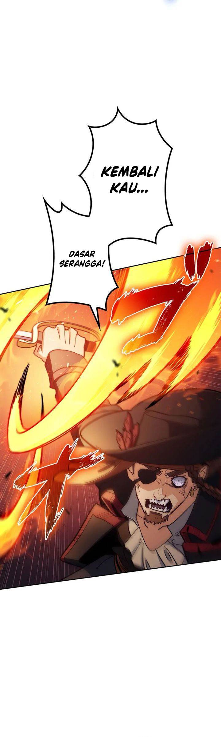 White Dragon Duke: Pendragon Chapter 124