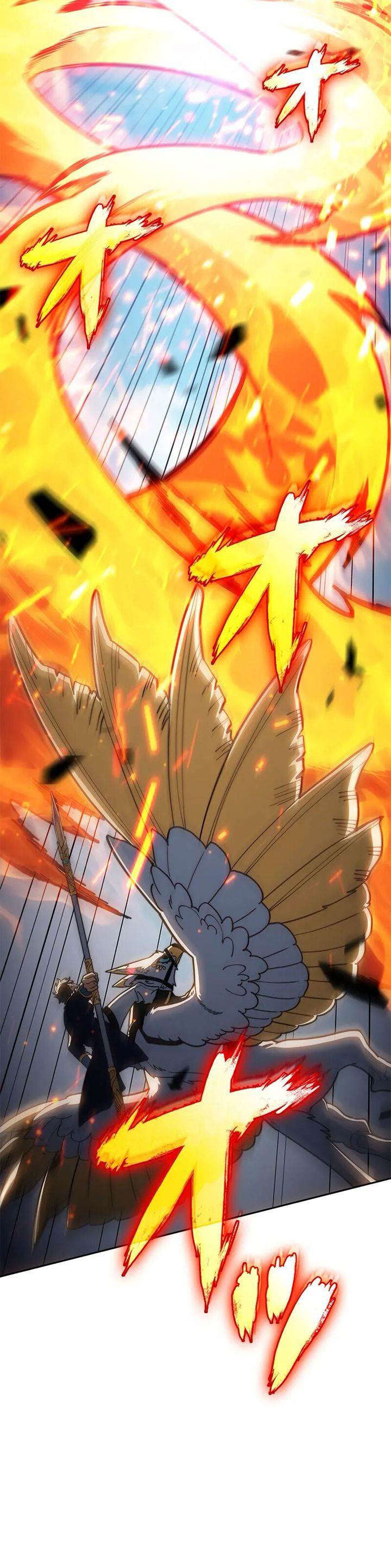 White Dragon Duke: Pendragon Chapter 124
