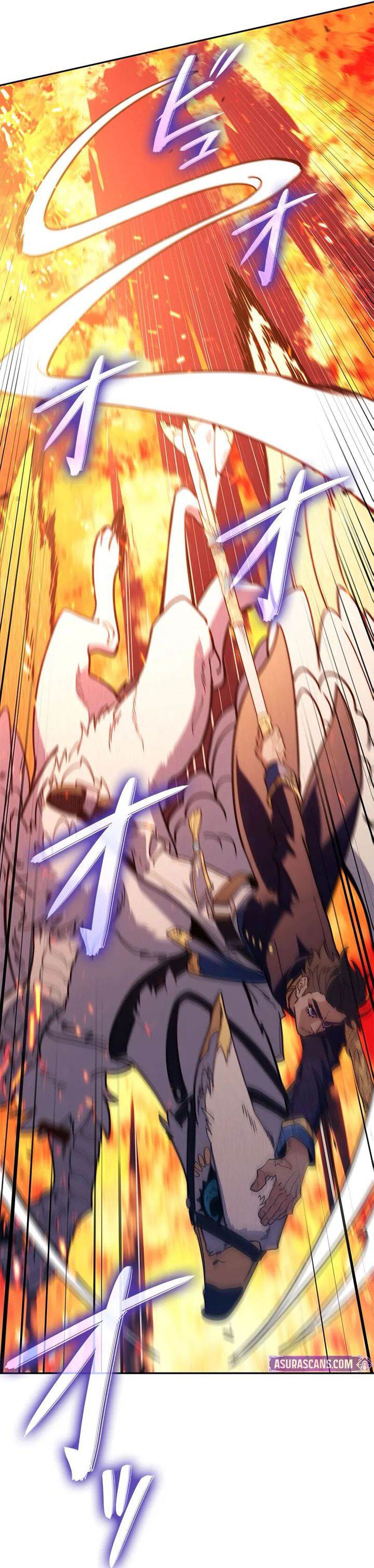 White Dragon Duke: Pendragon Chapter 124