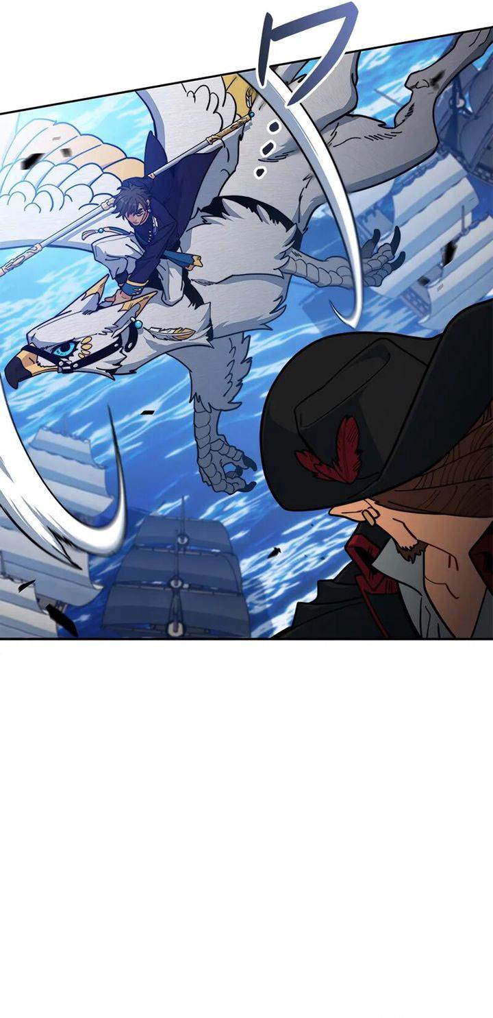White Dragon Duke: Pendragon Chapter 124