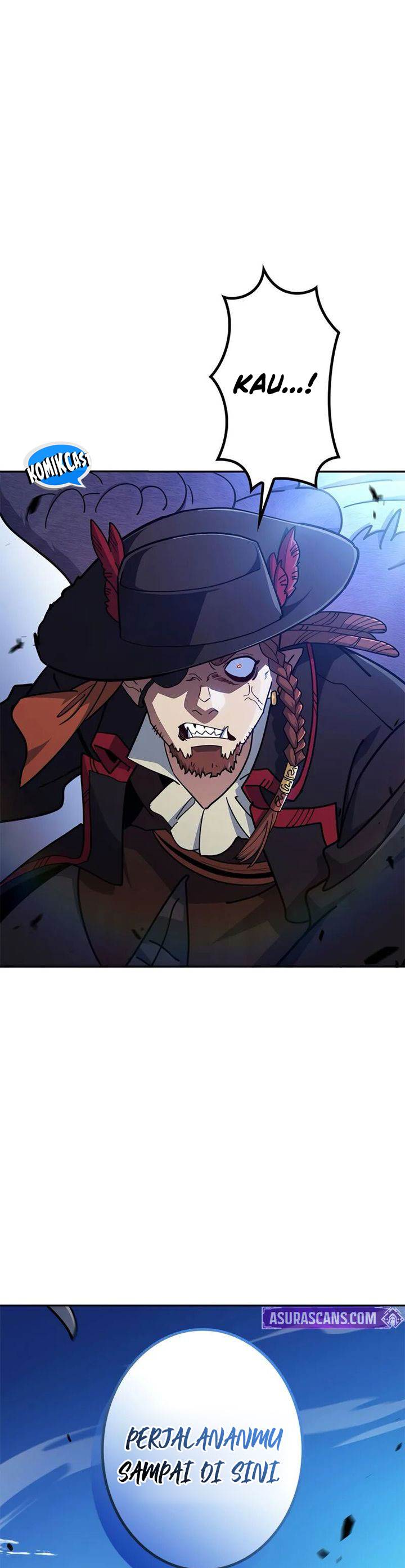 White Dragon Duke: Pendragon Chapter 124