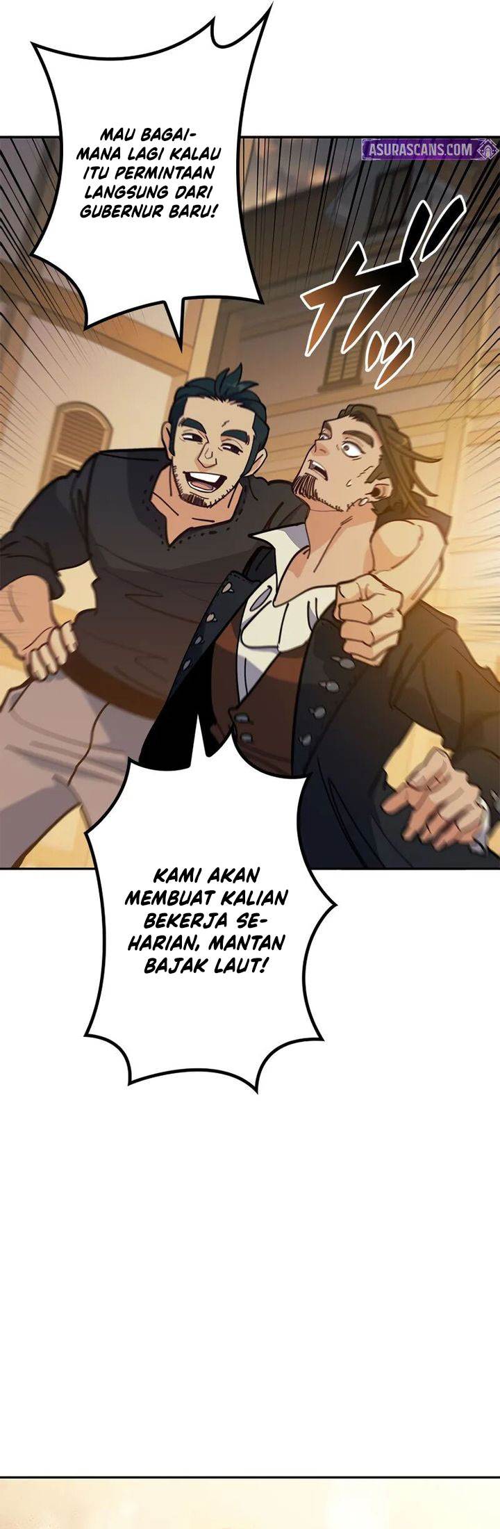 White Dragon Duke: Pendragon Chapter 131
