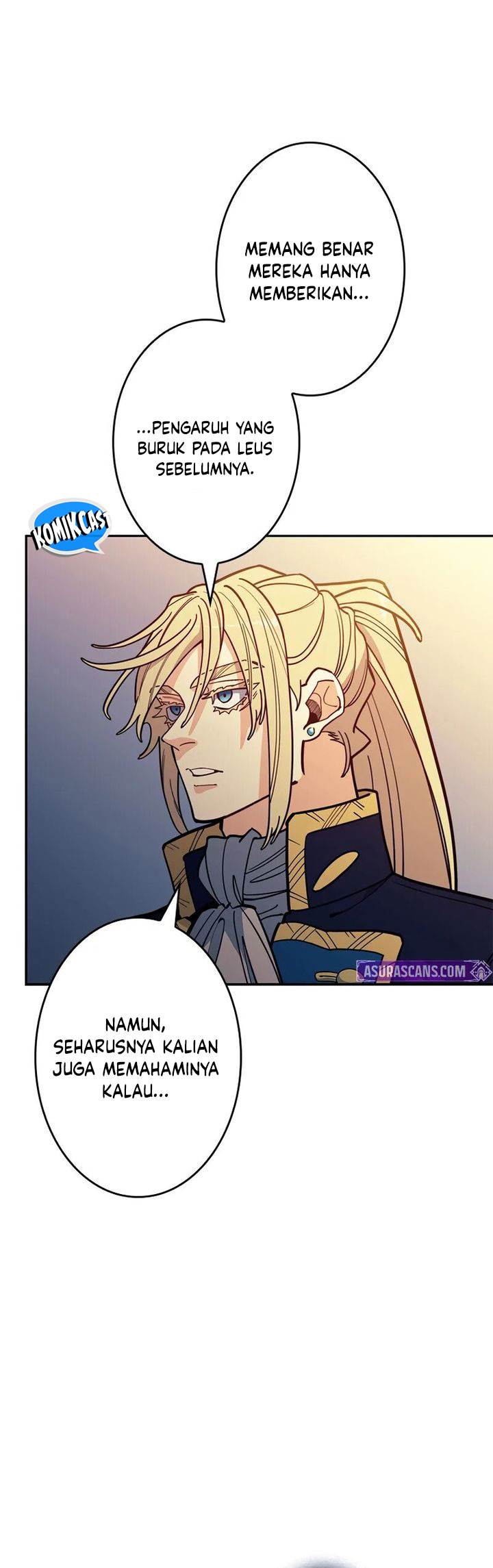White Dragon Duke: Pendragon Chapter 131