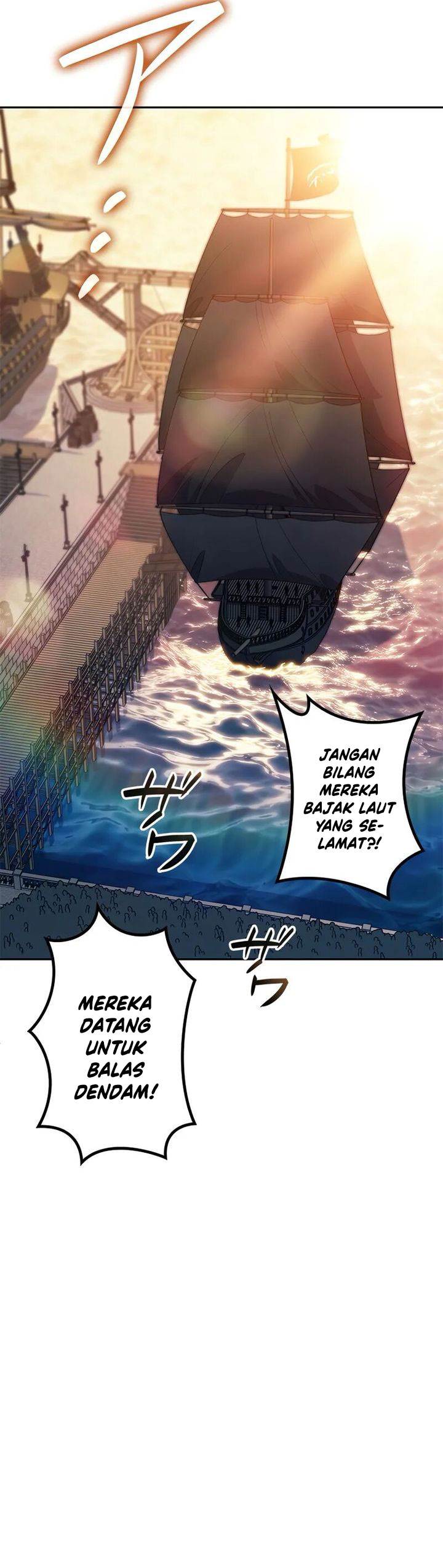 White Dragon Duke: Pendragon Chapter 131