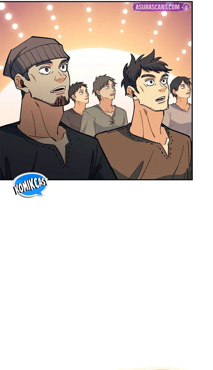 White Dragon Duke: Pendragon Chapter 131