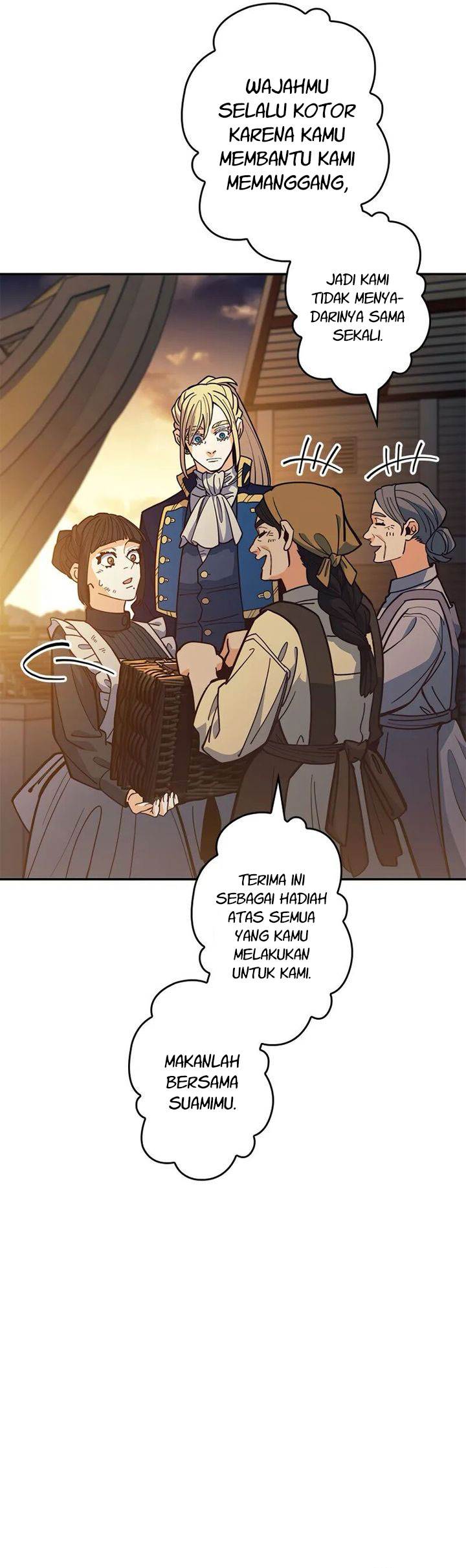 White Dragon Duke: Pendragon Chapter 131