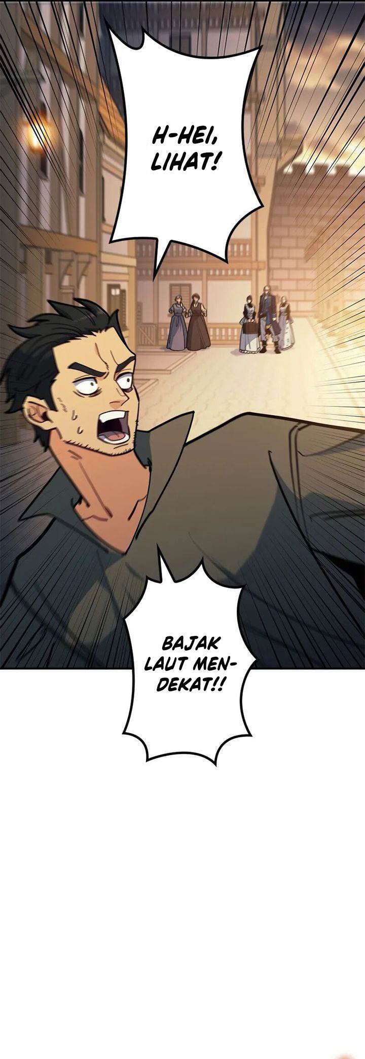White Dragon Duke: Pendragon Chapter 131