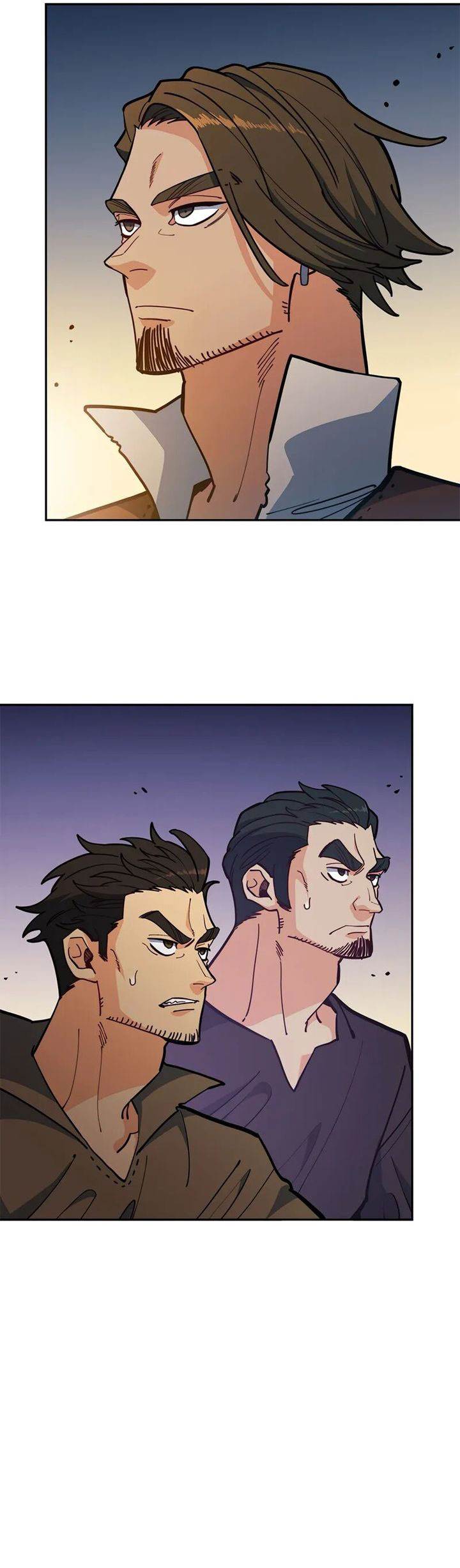 White Dragon Duke: Pendragon Chapter 131