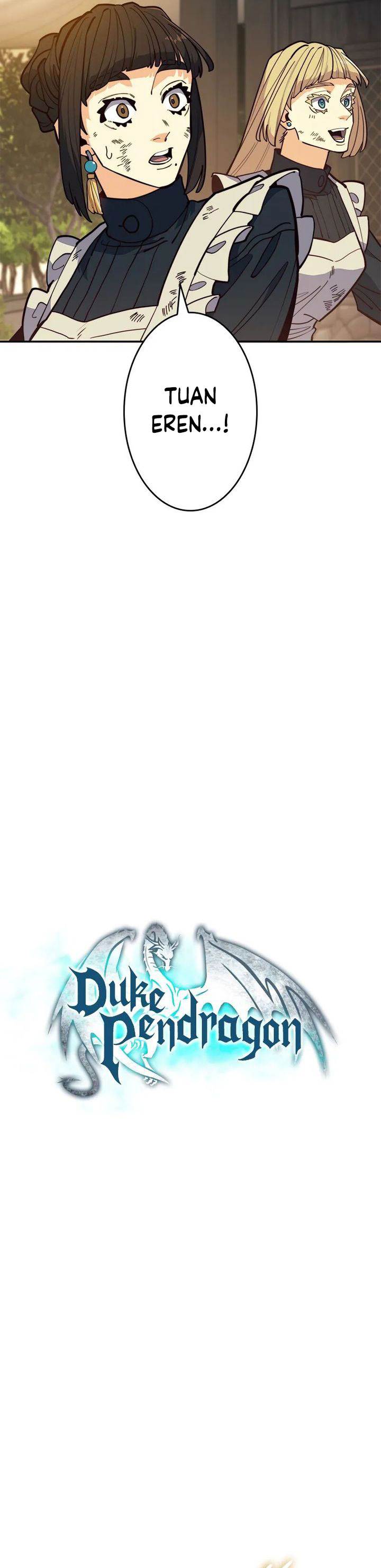 White Dragon Duke: Pendragon Chapter 131