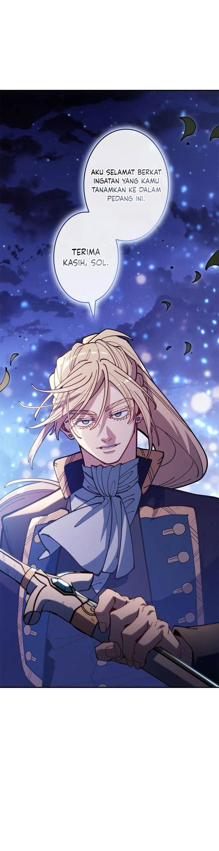 White Dragon Duke: Pendragon Chapter 131