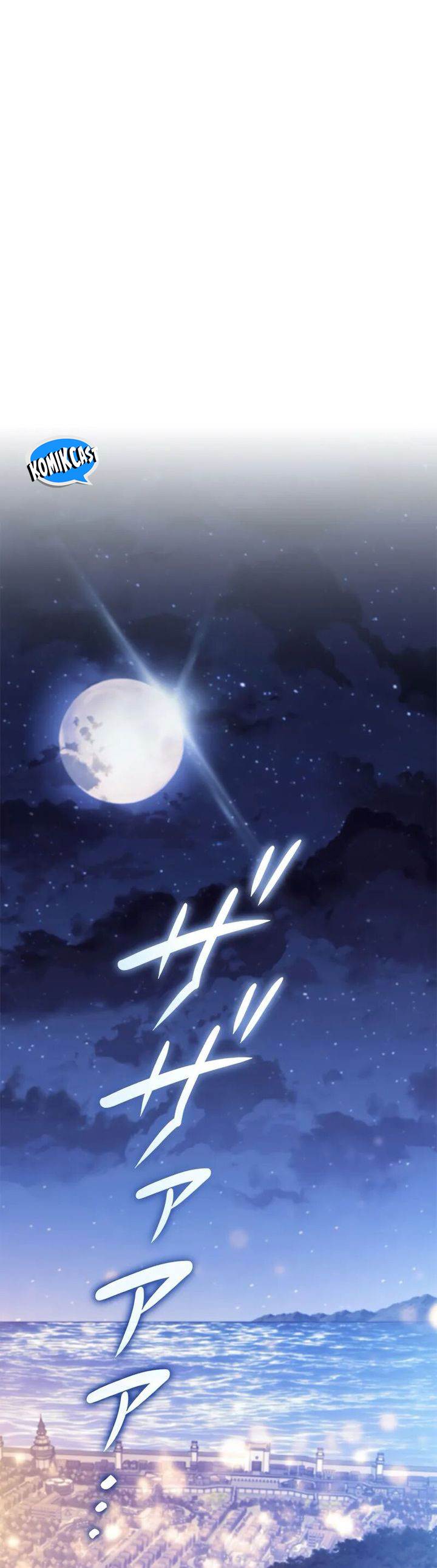 White Dragon Duke: Pendragon Chapter 131