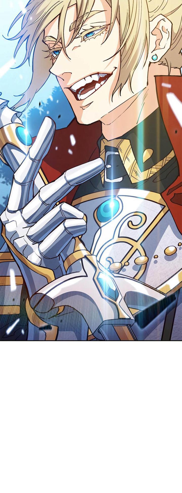 White Dragon Duke: Pendragon Chapter 14