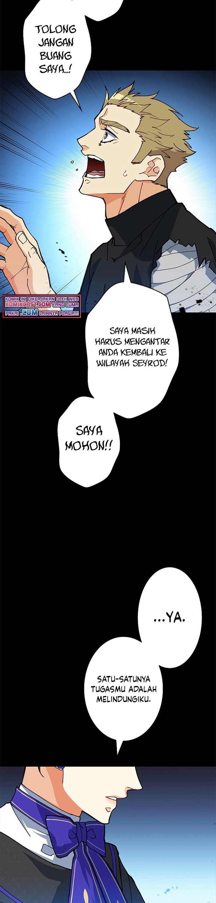 White Dragon Duke: Pendragon Chapter 16