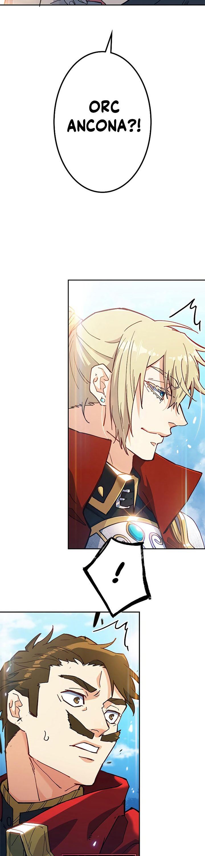 White Dragon Duke: Pendragon Chapter 16