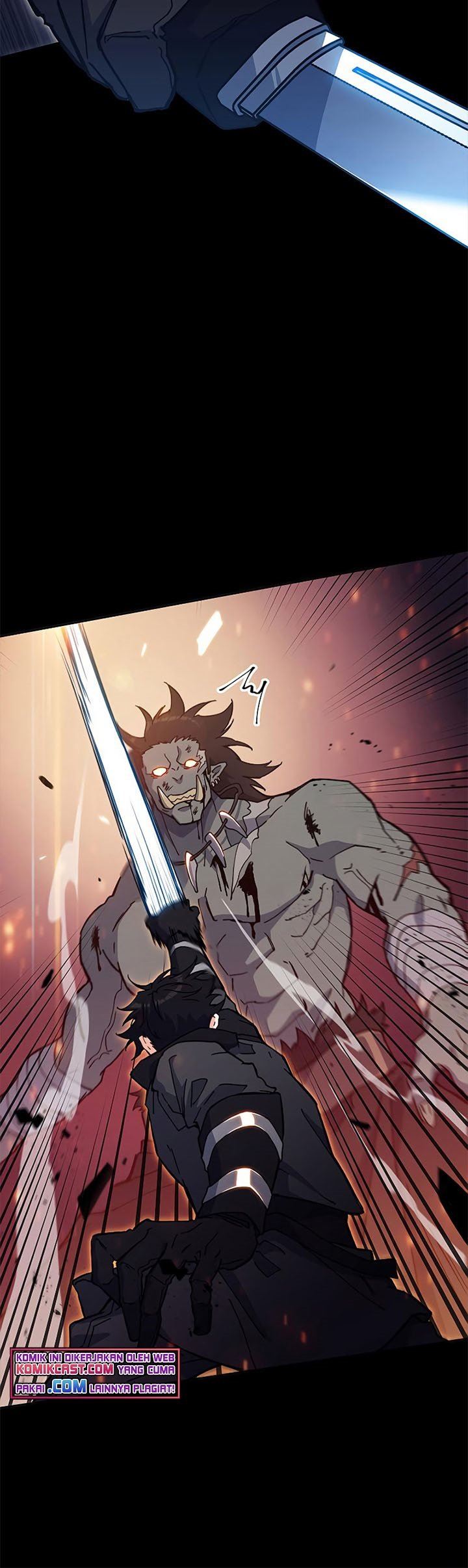 White Dragon Duke: Pendragon Chapter 16