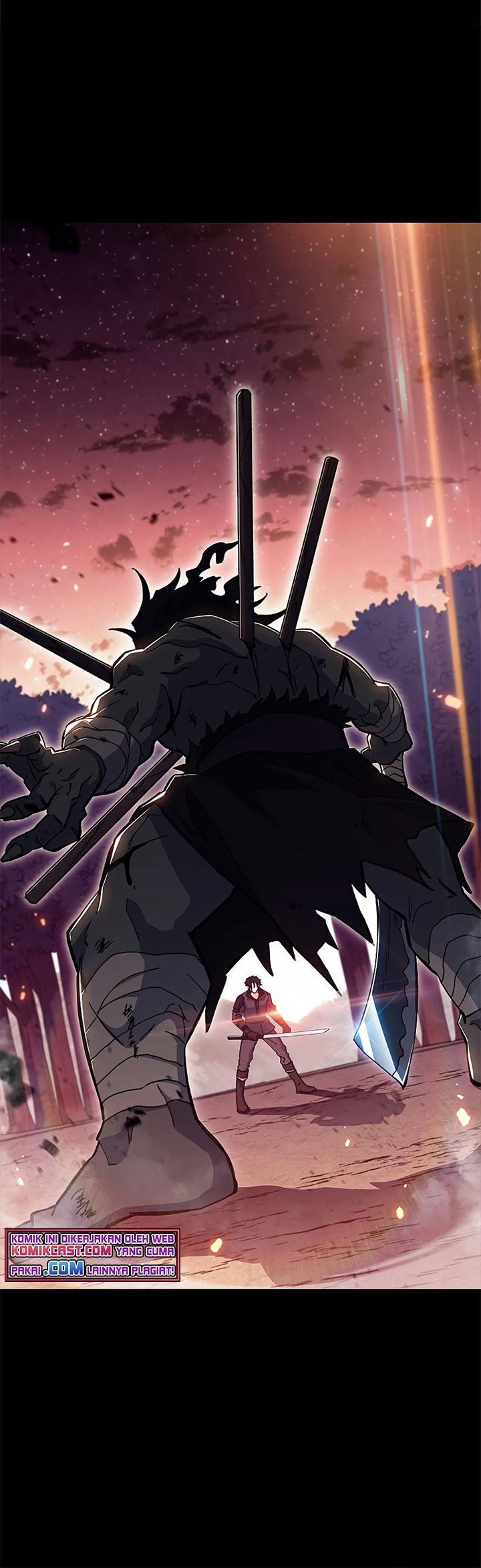 White Dragon Duke: Pendragon Chapter 16