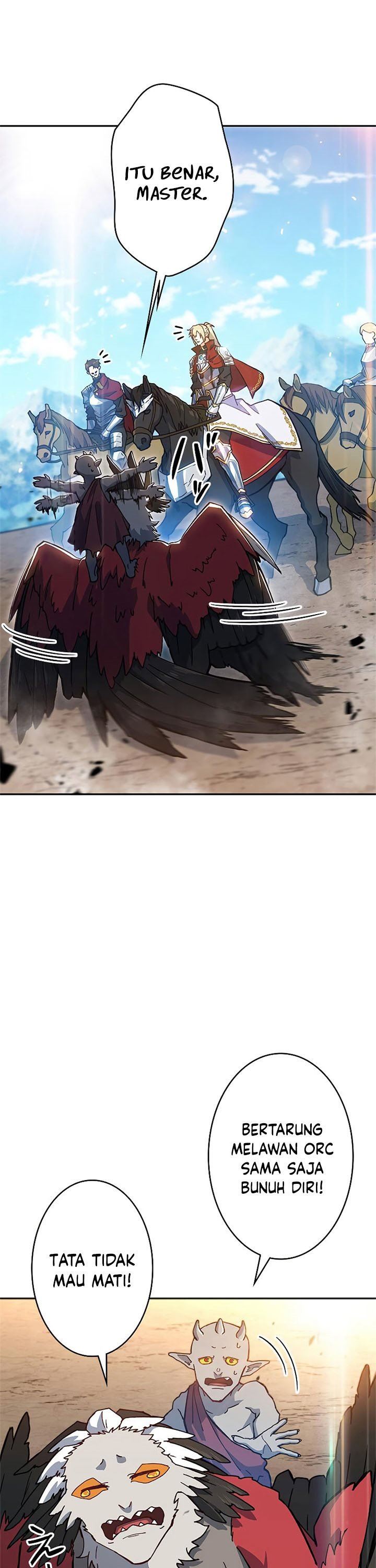 White Dragon Duke: Pendragon Chapter 16