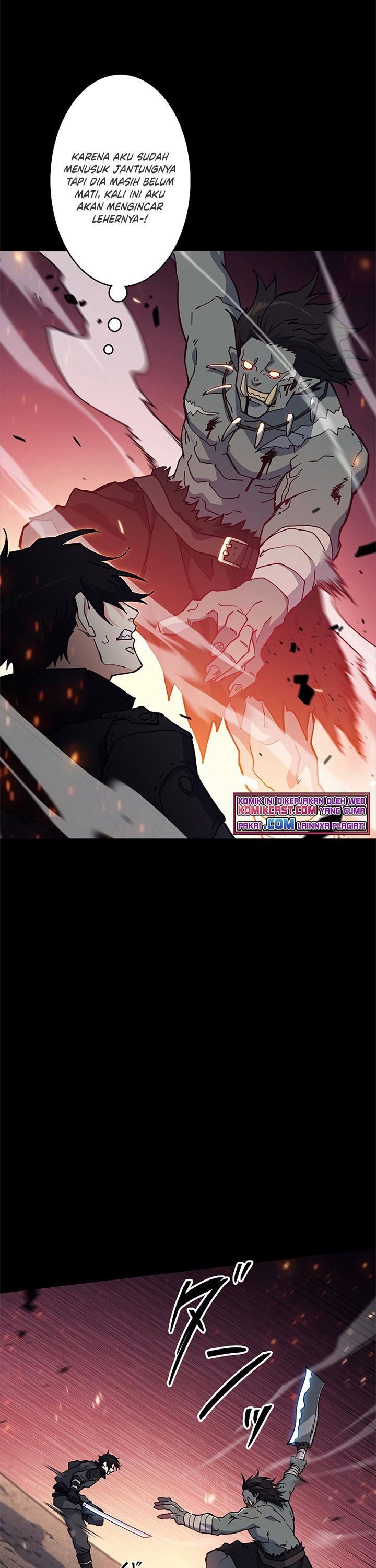 White Dragon Duke: Pendragon Chapter 16