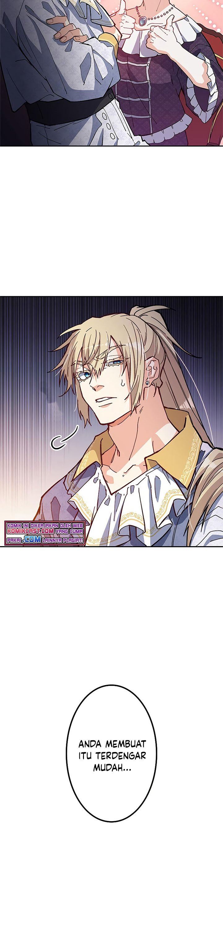 White Dragon Duke: Pendragon Chapter 16