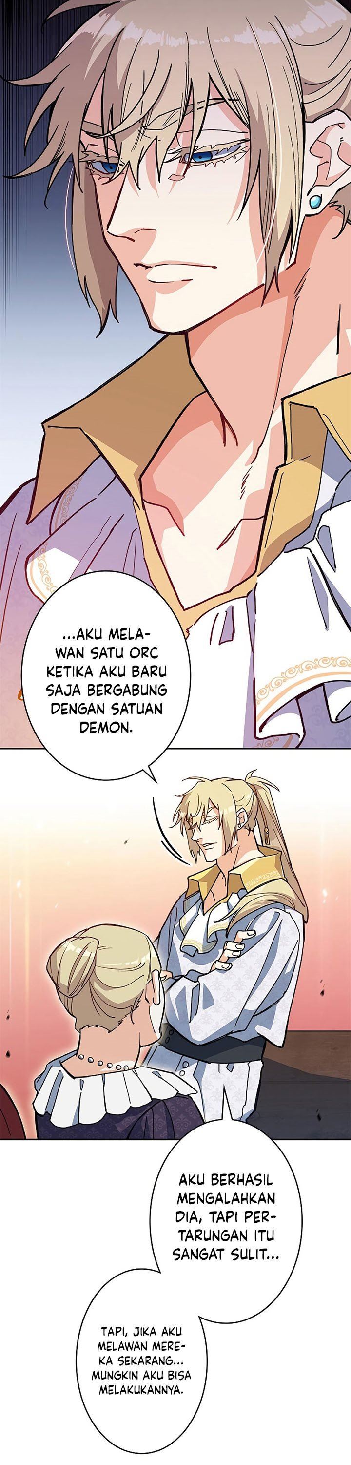 White Dragon Duke: Pendragon Chapter 16
