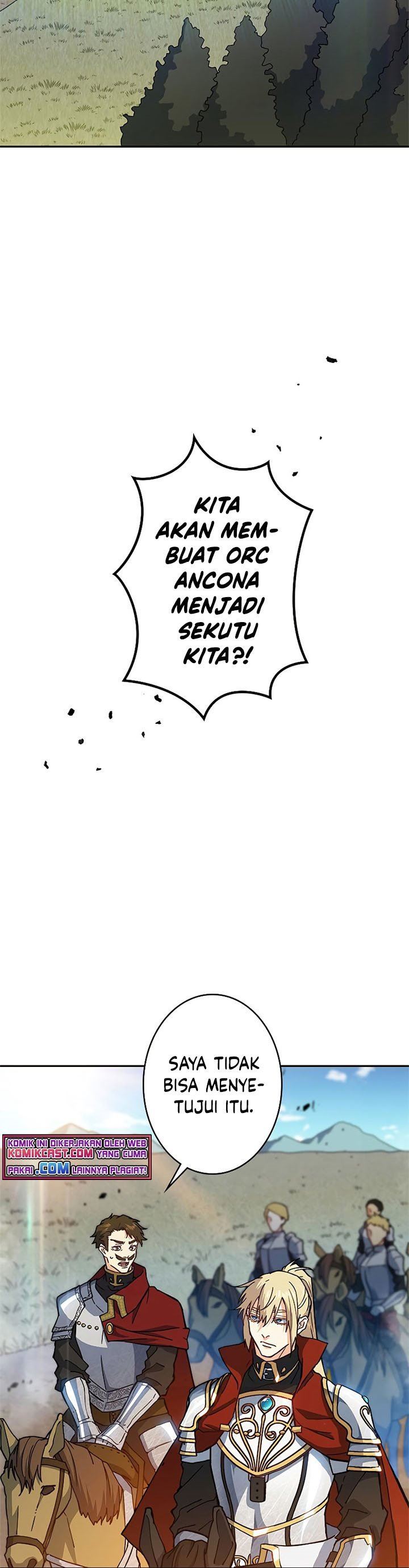 White Dragon Duke: Pendragon Chapter 16