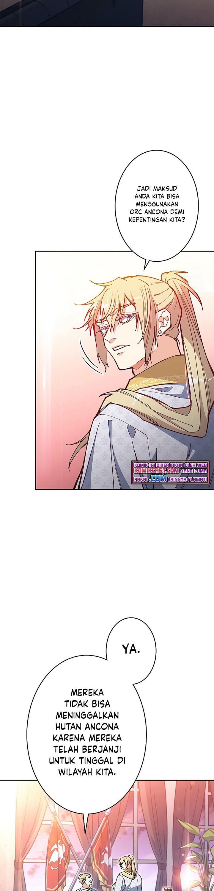 White Dragon Duke: Pendragon Chapter 16