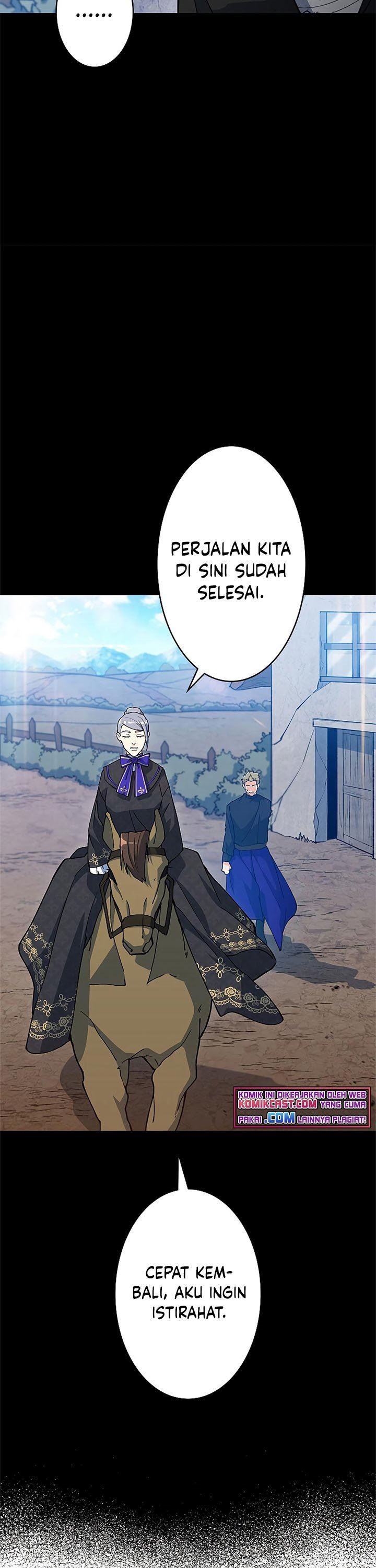 White Dragon Duke: Pendragon Chapter 16