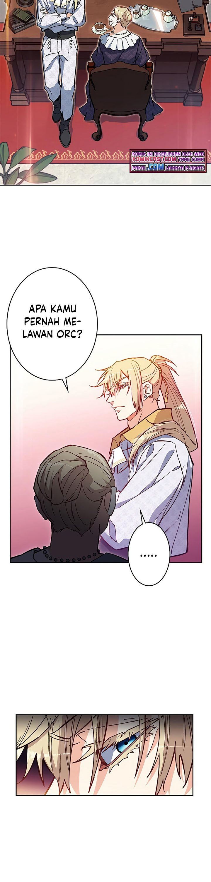White Dragon Duke: Pendragon Chapter 16