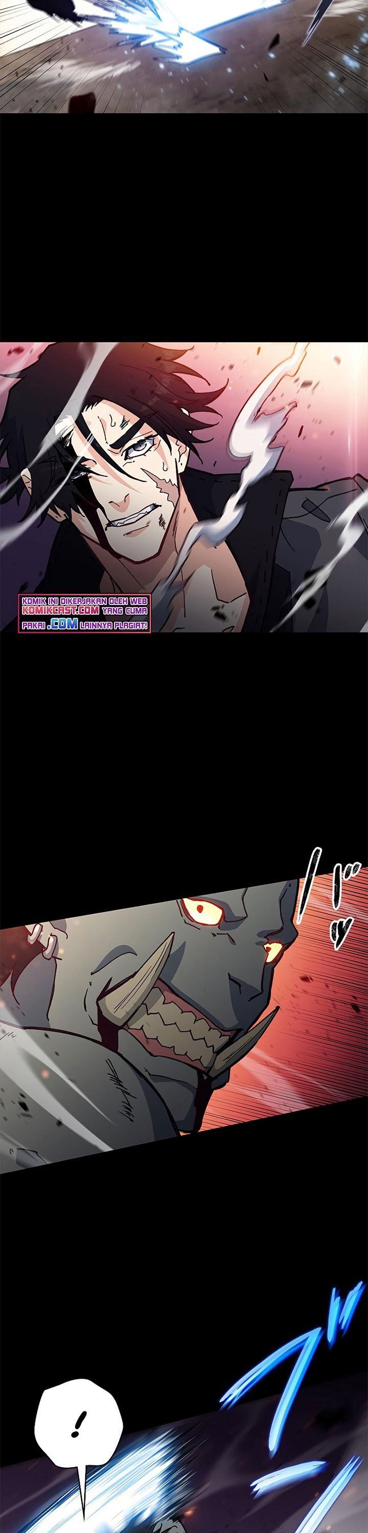 White Dragon Duke: Pendragon Chapter 16