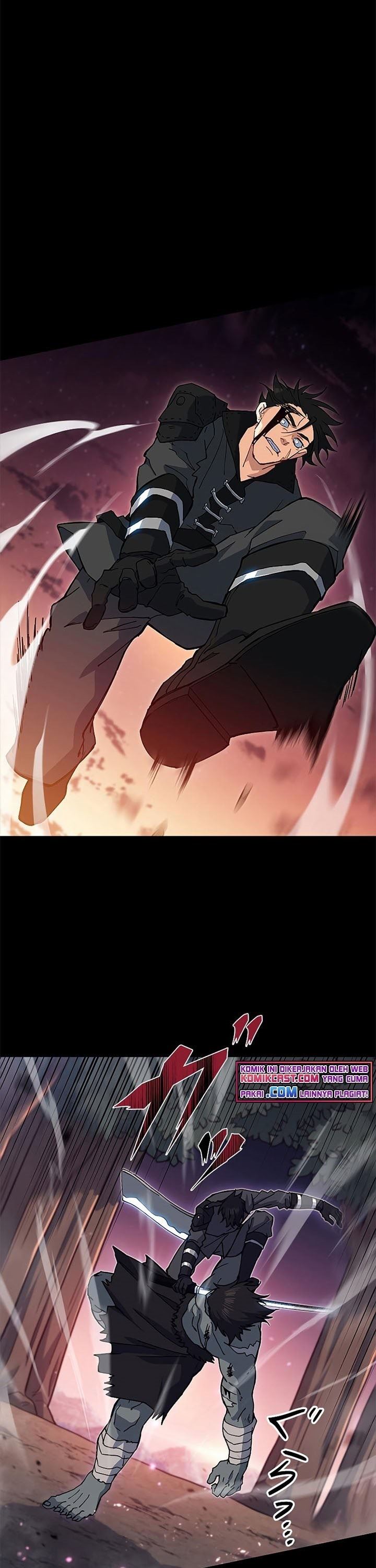 White Dragon Duke: Pendragon Chapter 16