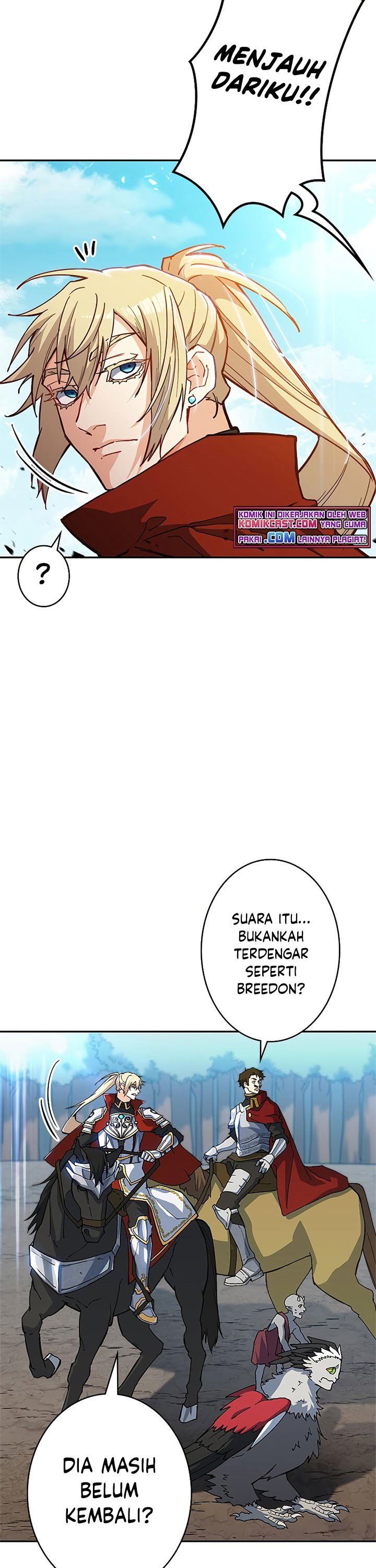 White Dragon Duke: Pendragon Chapter 16