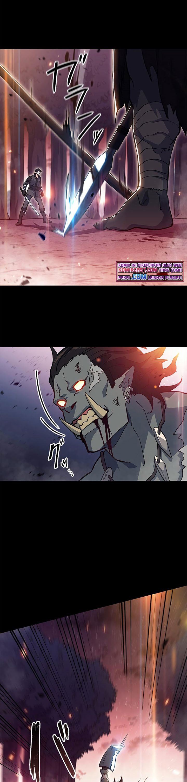 White Dragon Duke: Pendragon Chapter 16