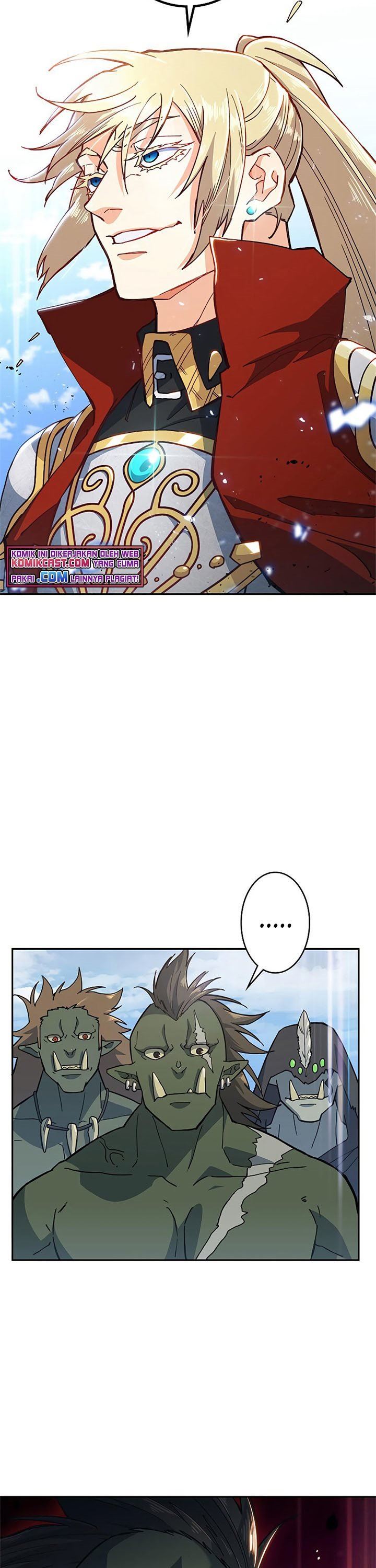 White Dragon Duke: Pendragon Chapter 16
