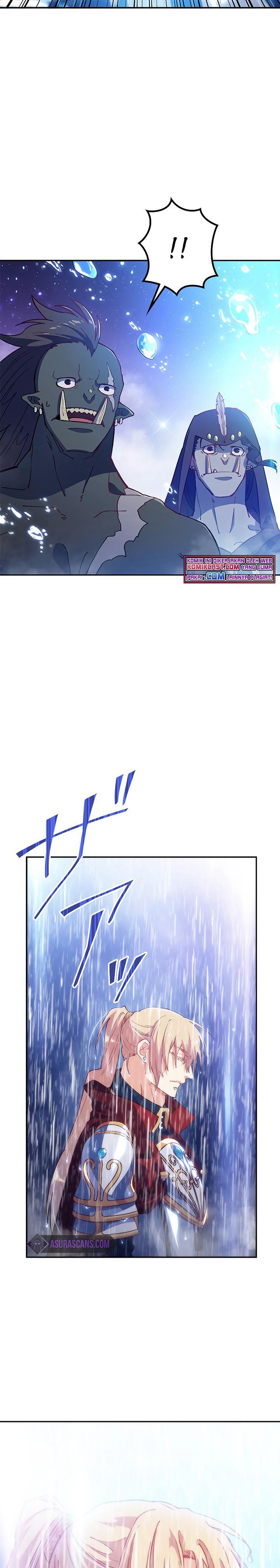 White Dragon Duke: Pendragon Chapter 25