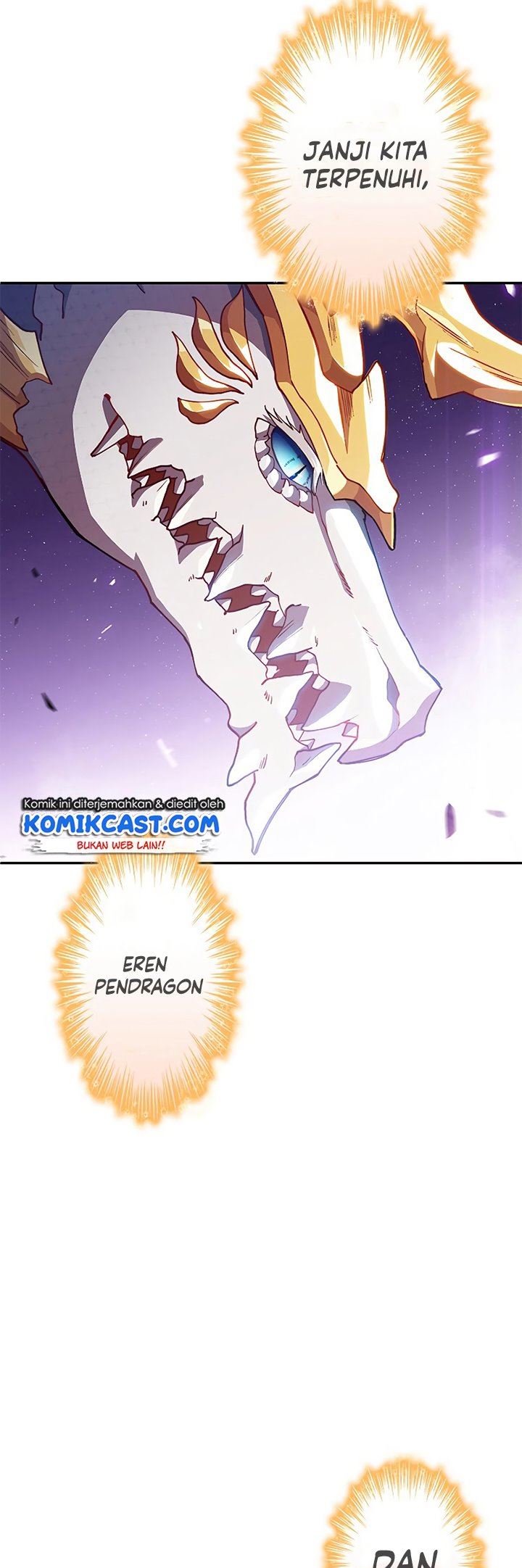 White Dragon Duke: Pendragon Chapter 27