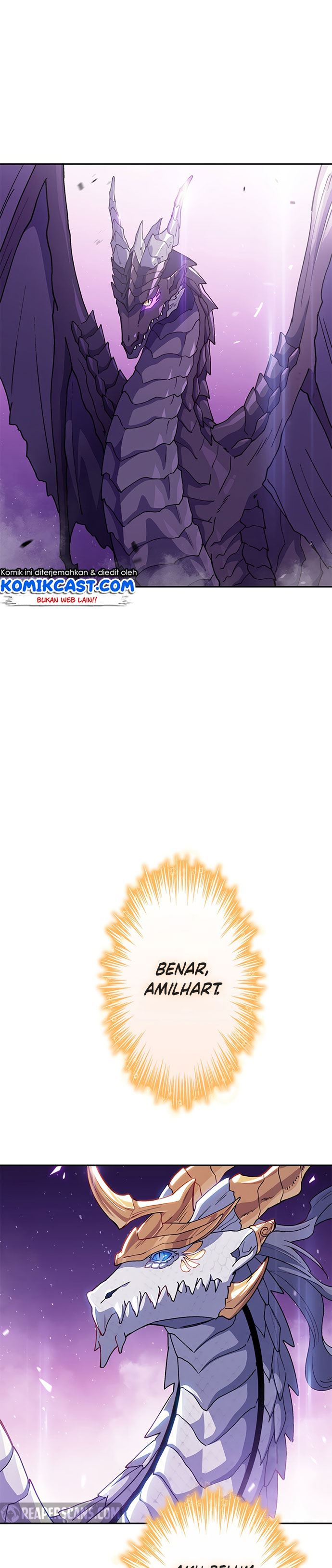 White Dragon Duke: Pendragon Chapter 28