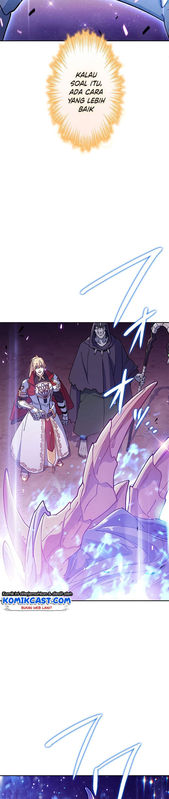 White Dragon Duke: Pendragon Chapter 28