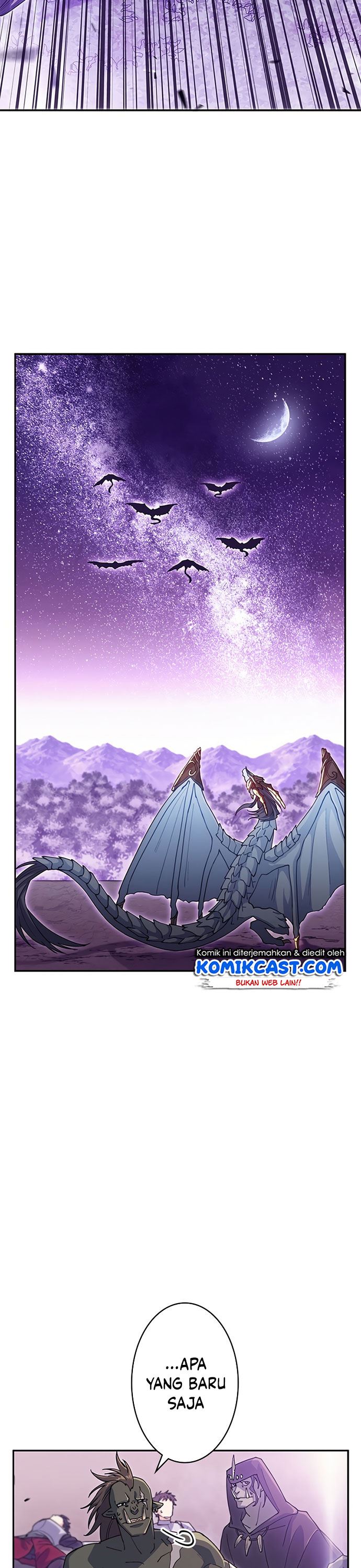 White Dragon Duke: Pendragon Chapter 28