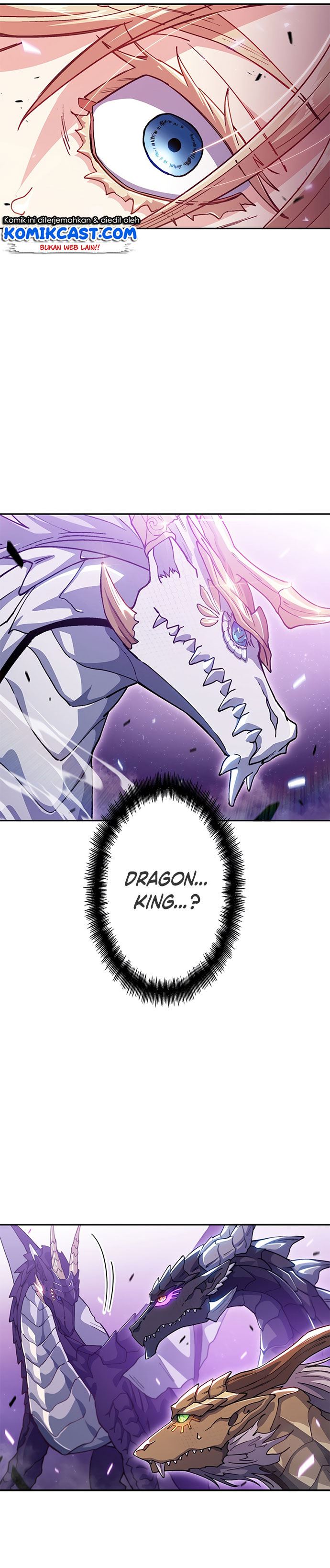 White Dragon Duke: Pendragon Chapter 28