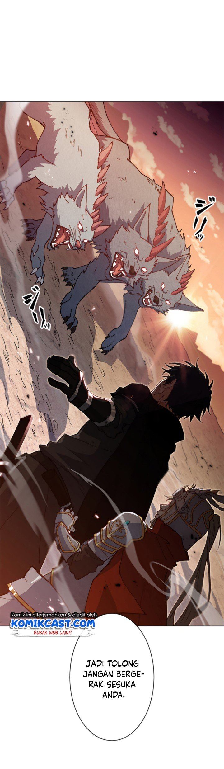 White Dragon Duke: Pendragon Chapter 03