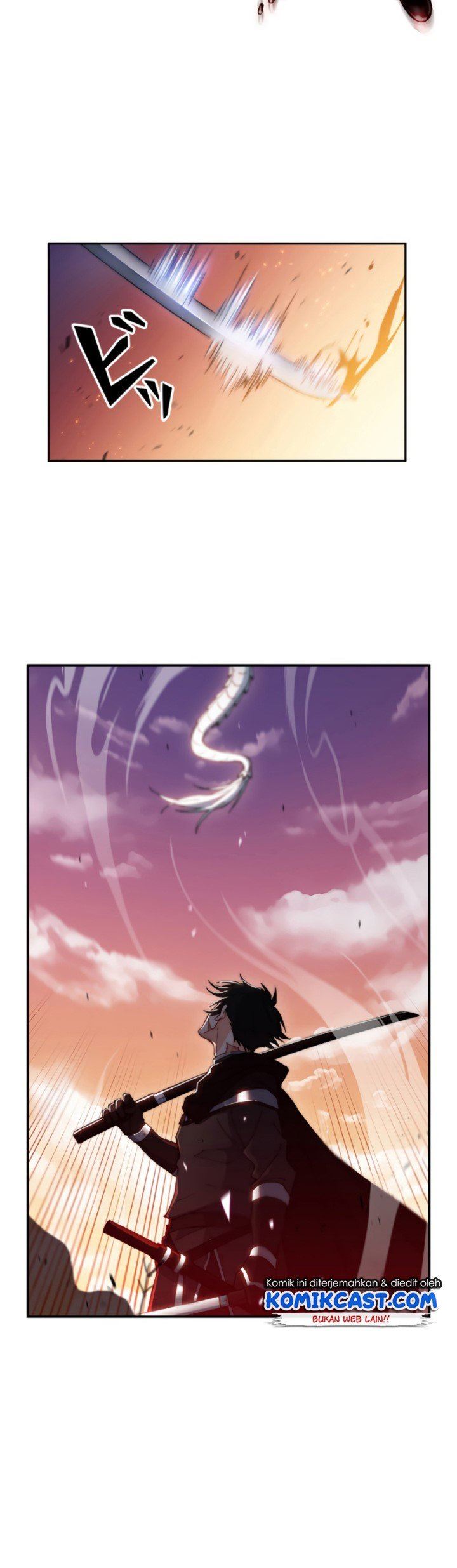White Dragon Duke: Pendragon Chapter 03