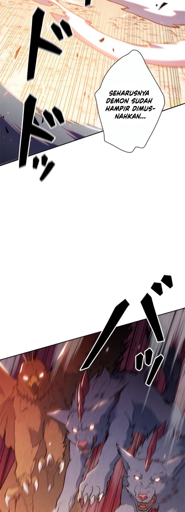 White Dragon Duke: Pendragon Chapter 03