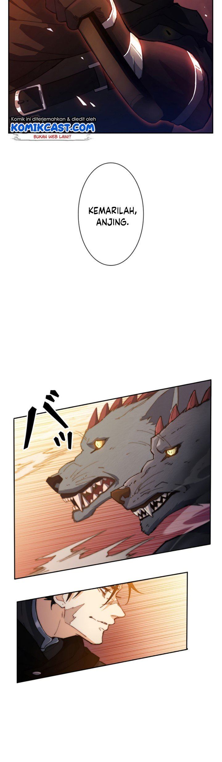 White Dragon Duke: Pendragon Chapter 03
