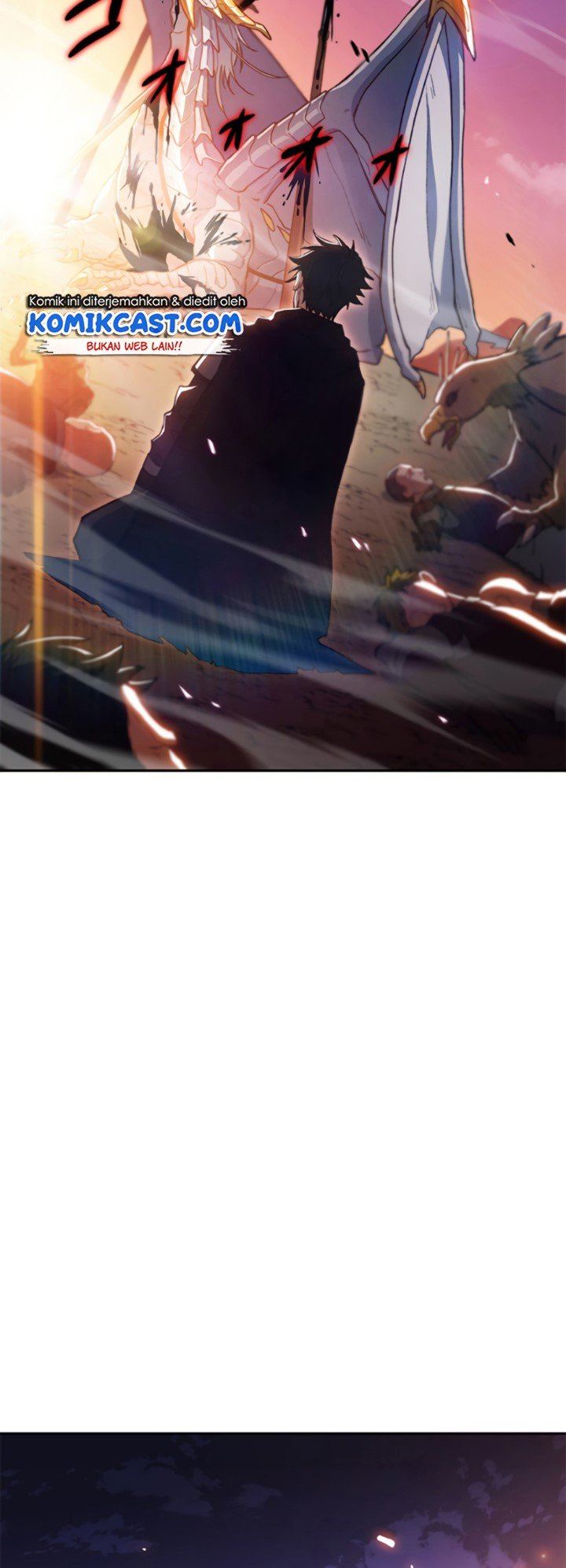 White Dragon Duke: Pendragon Chapter 03