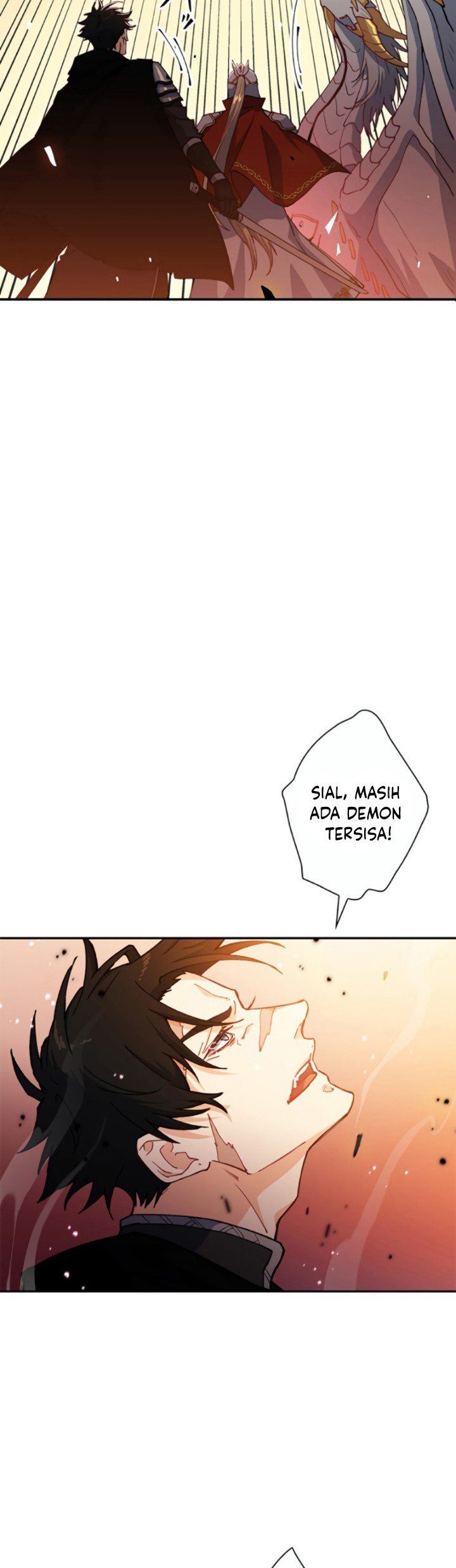 White Dragon Duke: Pendragon Chapter 03