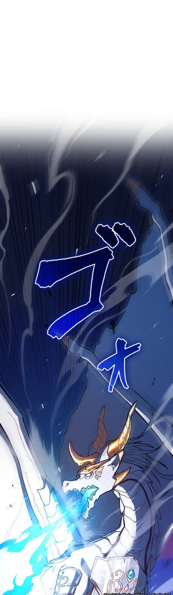 White Dragon Duke: Pendragon Chapter 03